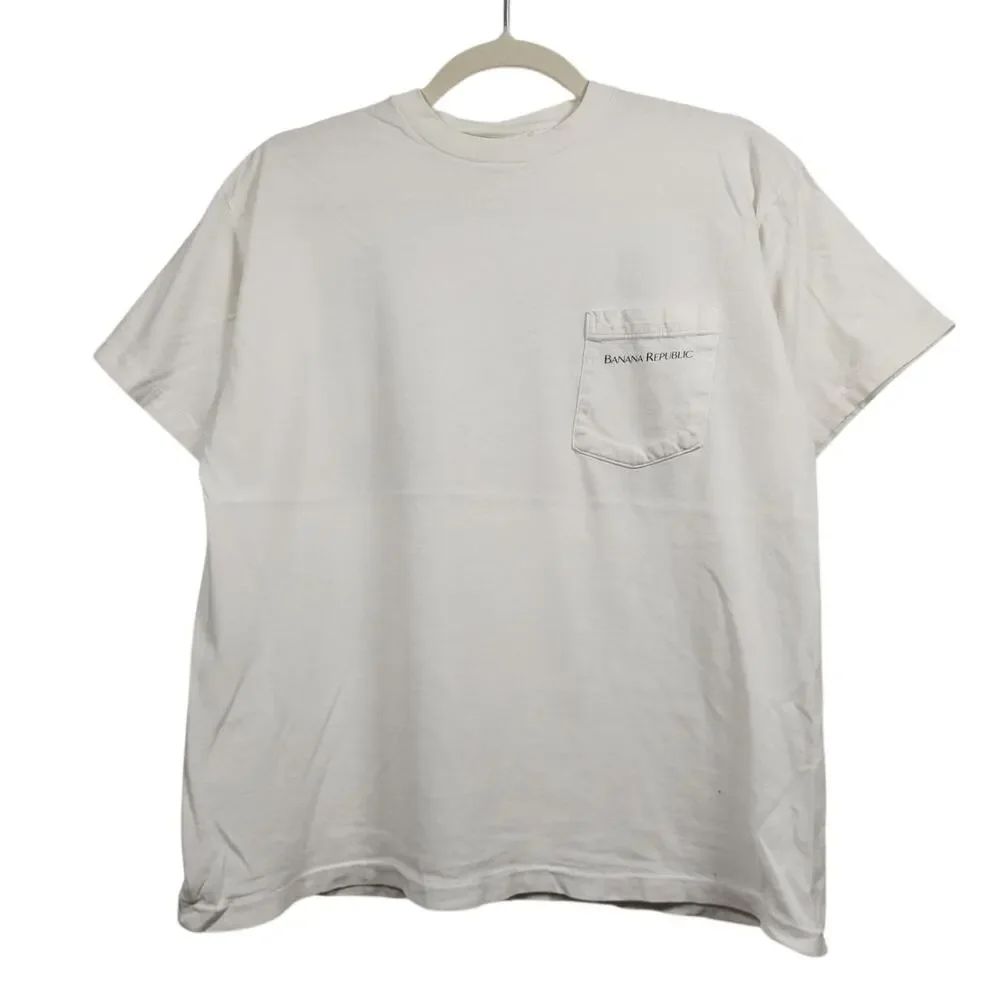 Banana Republic brand banana